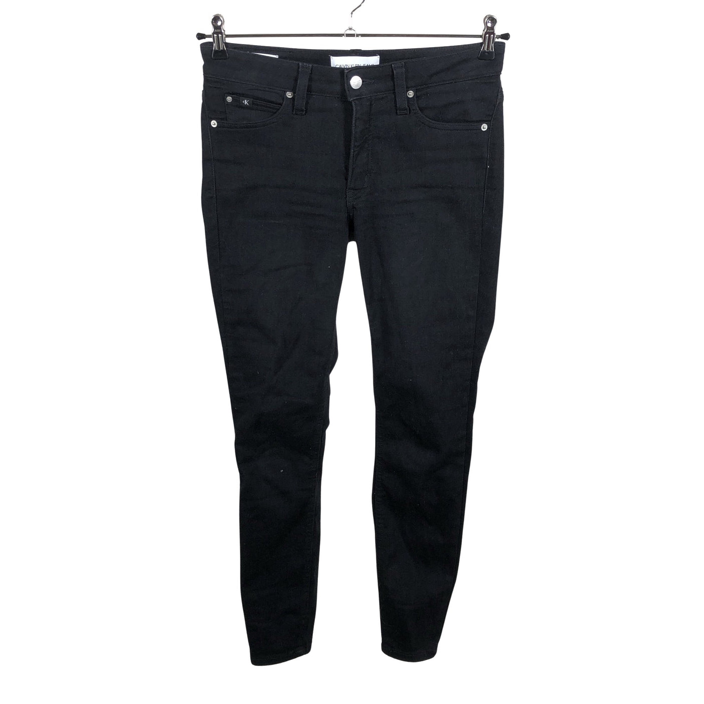 Unisex Calvin Klein Jeans - Jeans, size W28 - Black (1)