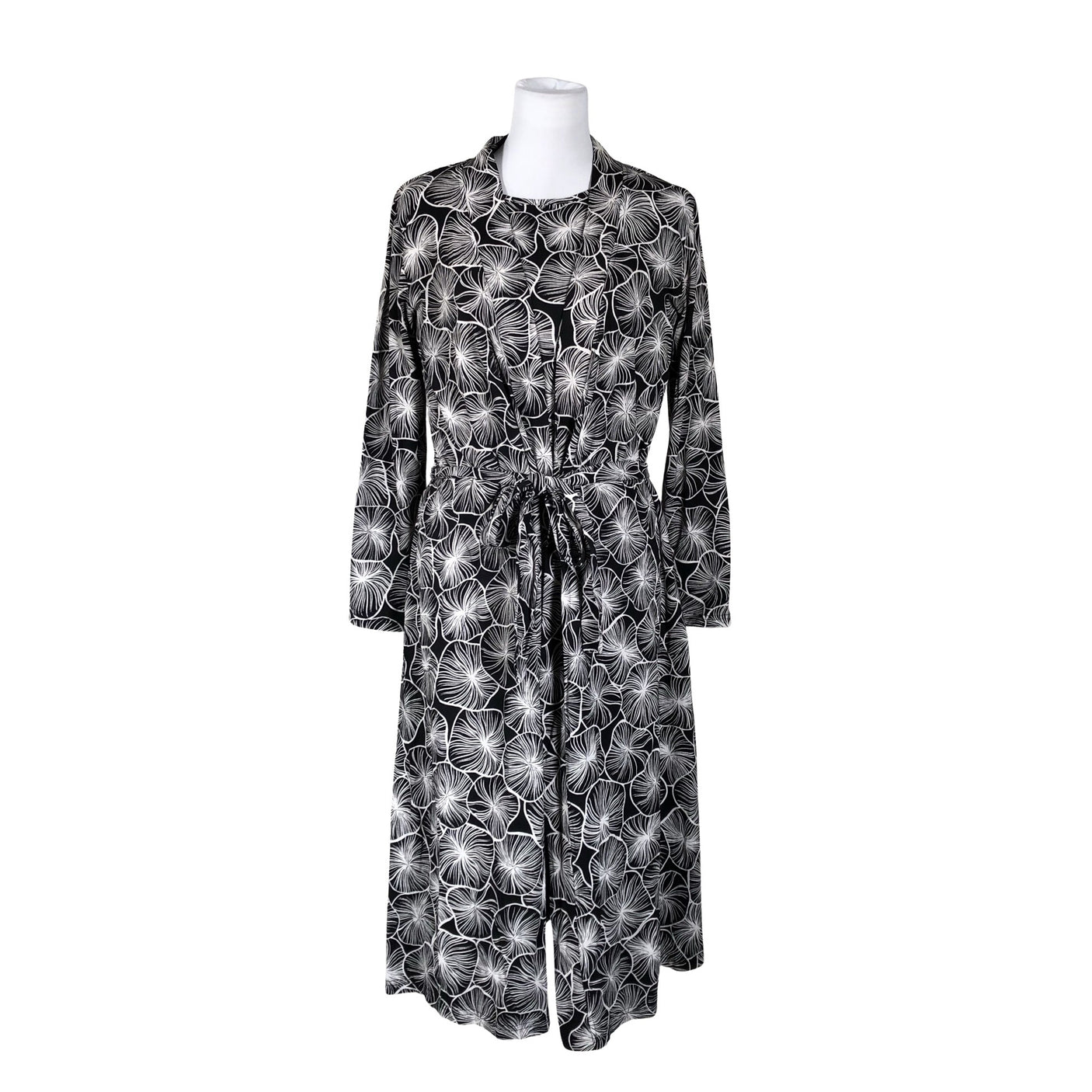 Unisex Nanso - Suit set, size 40 - Black (1)