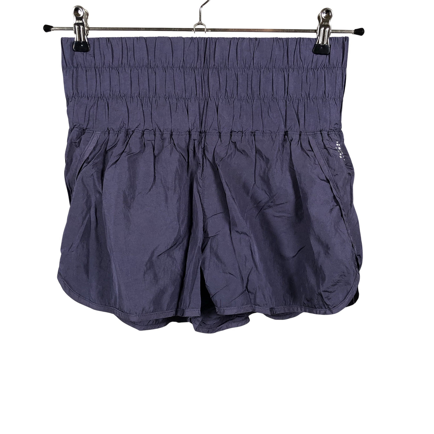 Unisex FP Movement - Sports shorts, size 38 - Violet (1)