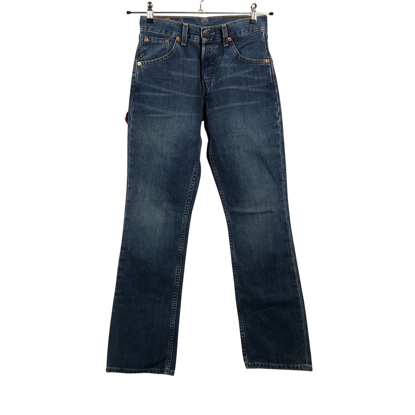 Unisex Levi's - Jeans, size W27 - Blue (1)