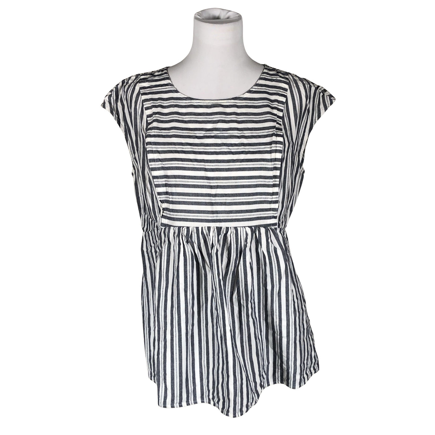 Unisex Seraphine - Top, size 40 - Blue (1)
