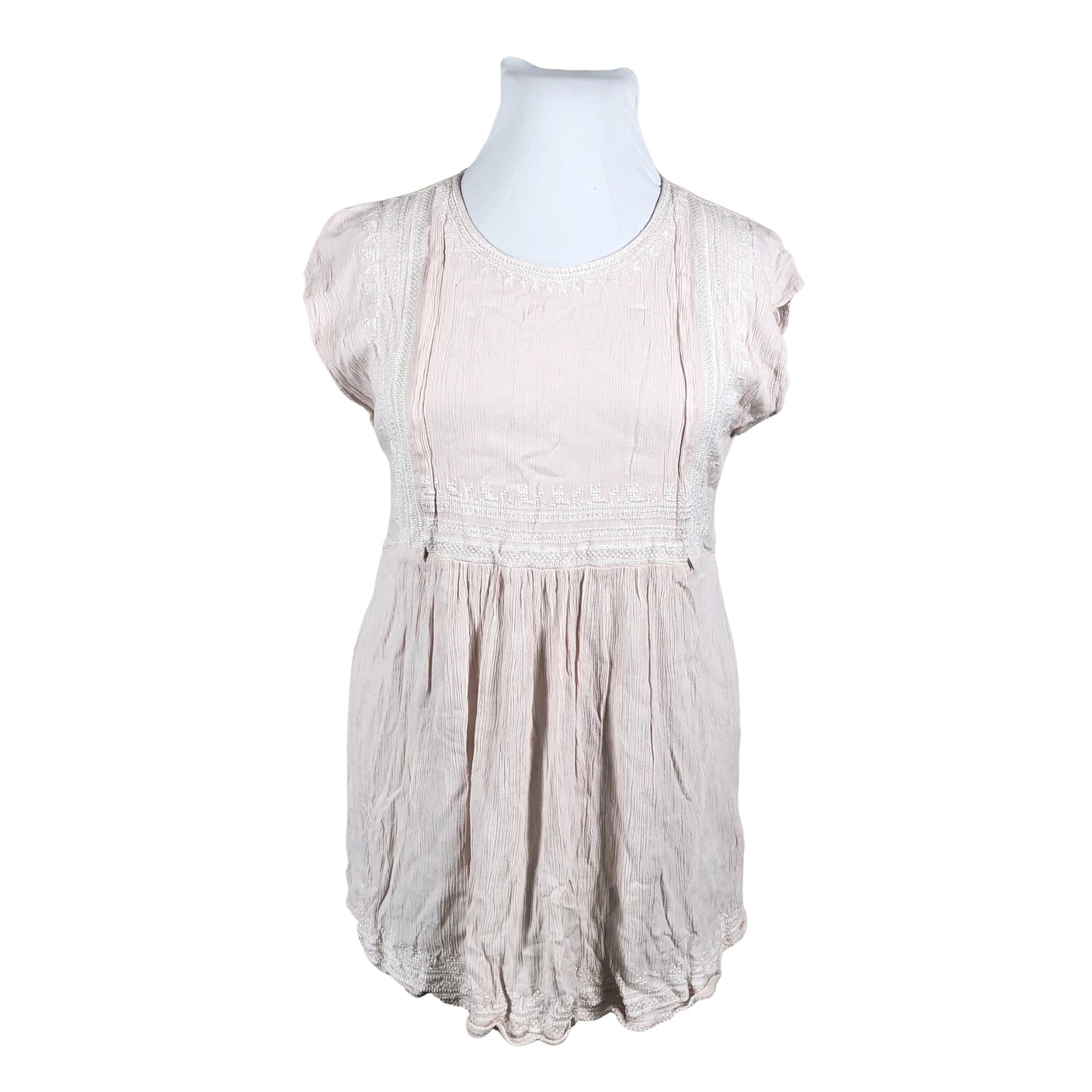 Unisex Seraphine - Top, size 42 - Light pink (1)