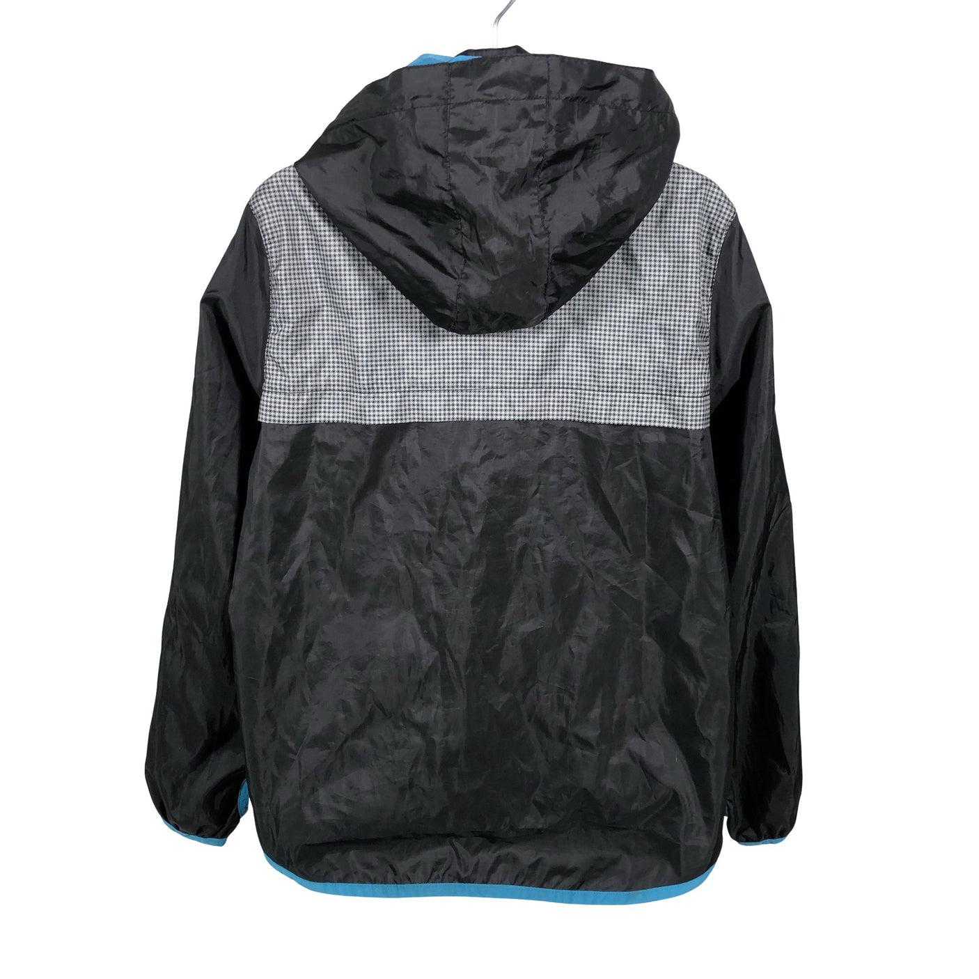 Unisex Puma - Spring/Fall jacket, size 122 - 128 - Black (2)