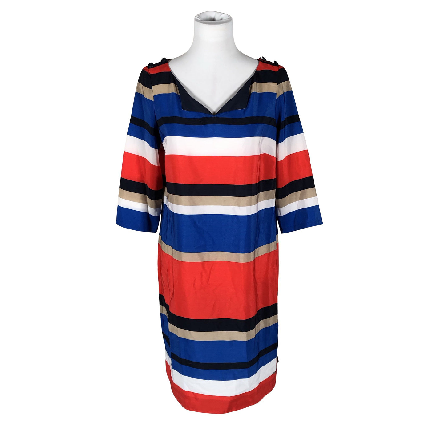 Unisex Tommy Hilfiger - Dress, size 36 - Blue (1)
