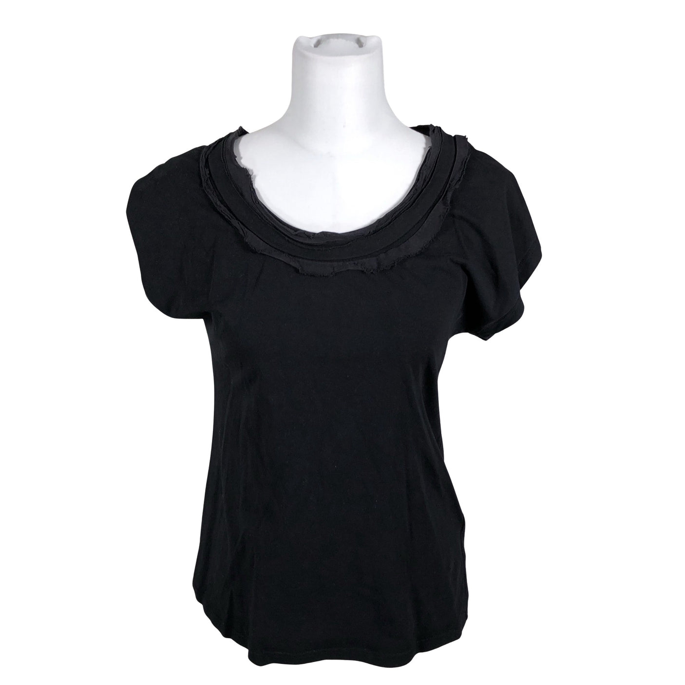 Unisex Hugo Boss - T-shirt, size 36 - Black (1)