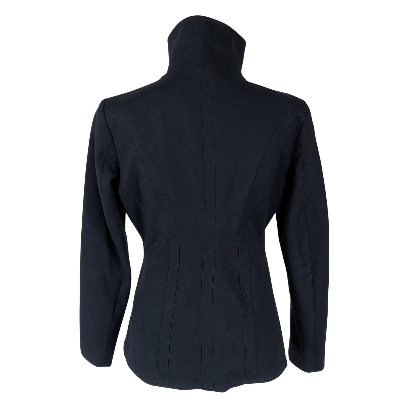 Unisex Reiss - Outdoor jacket, size 38 - Blue (2)