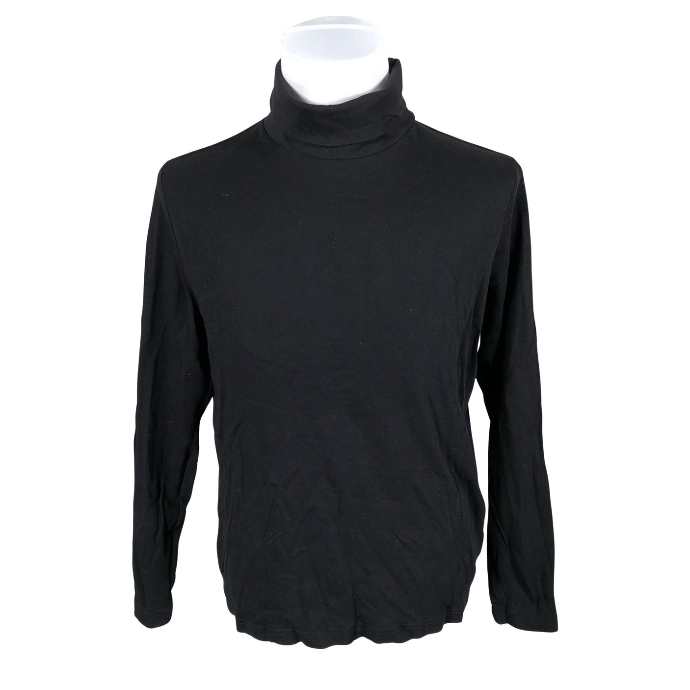 Unisex Cap Horn - Tricot shirt, size XL - Black (1)