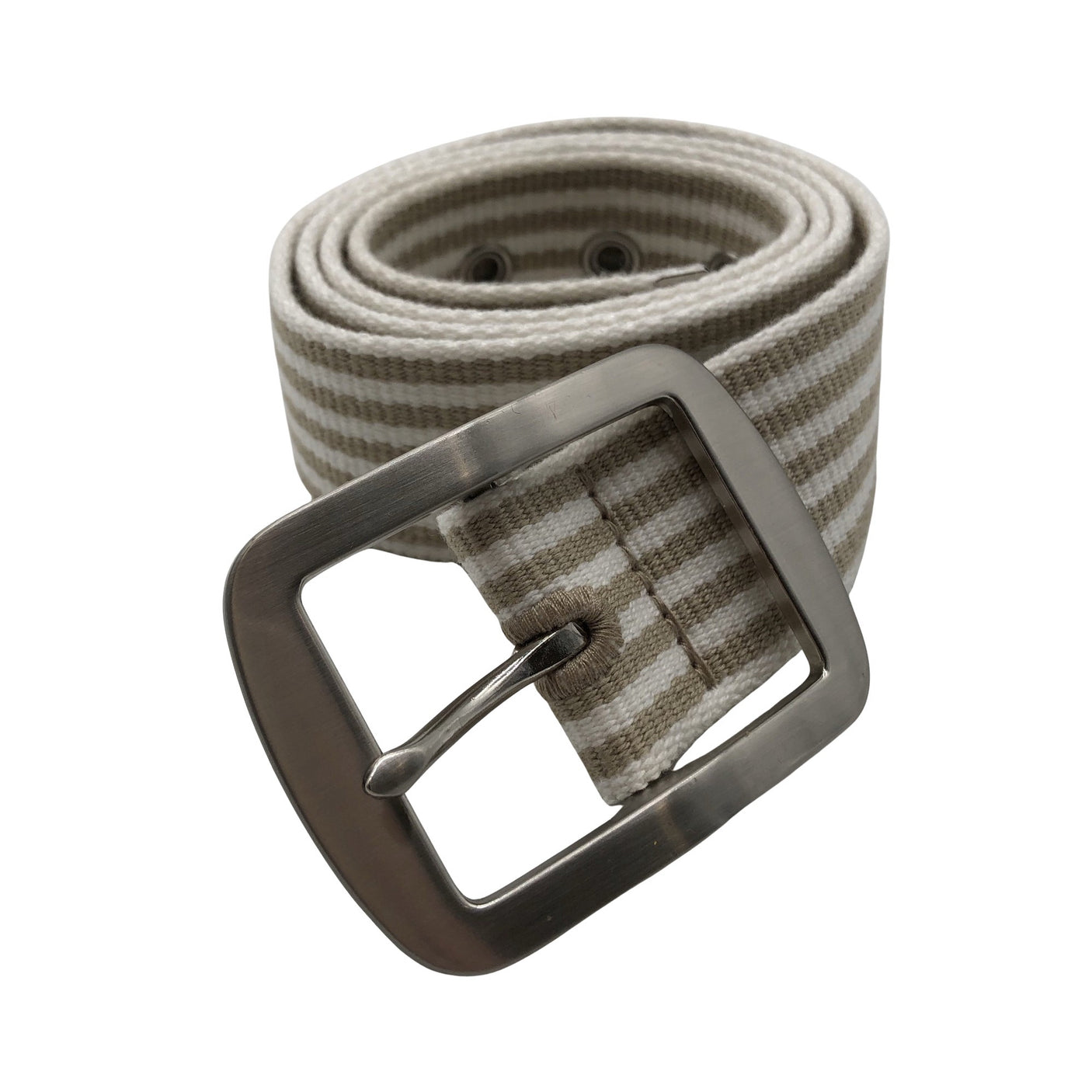 Unisex Esprit - Fabric belt, size Ei kokoa - Beige (1)