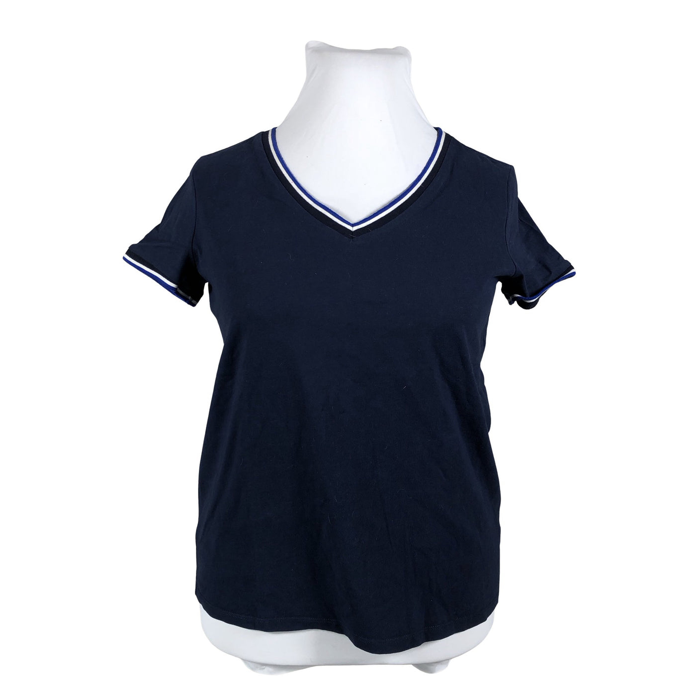 Unisex Esprit - T-shirt, size 42 - Blue (1)