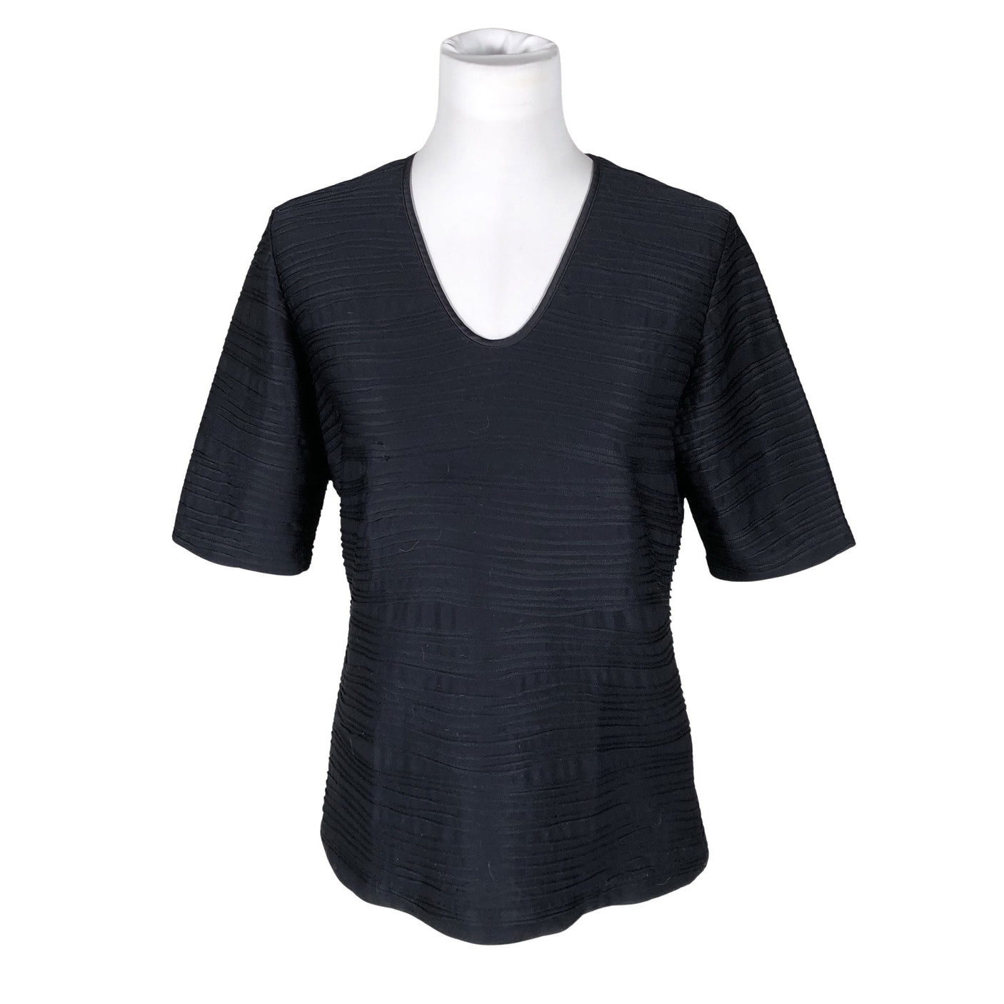 Unisex Gerry Weber - T-shirt, size 40 - Blue (1)