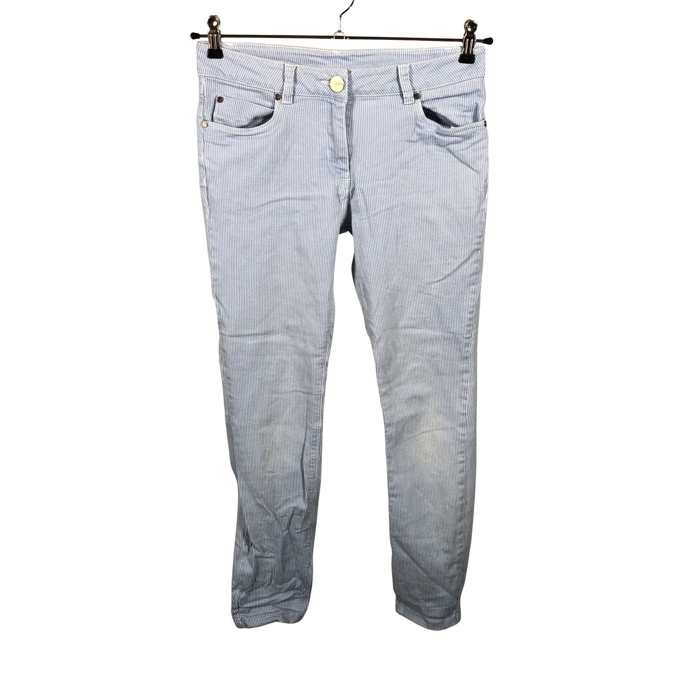 Unisex Ril's - Jeans, size 36 - Light blue (1)