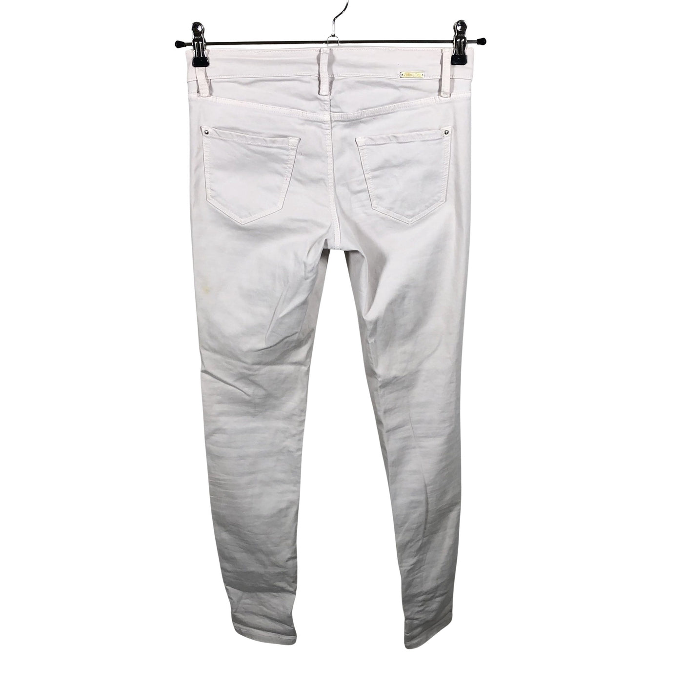 Unisex Massimo Dutti - Jeans, size 36 - Beige (2)