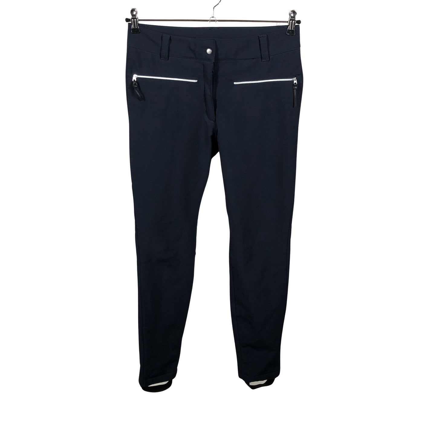 Unisex Icepeak - Softshell pants, size 36 - Blue (1)