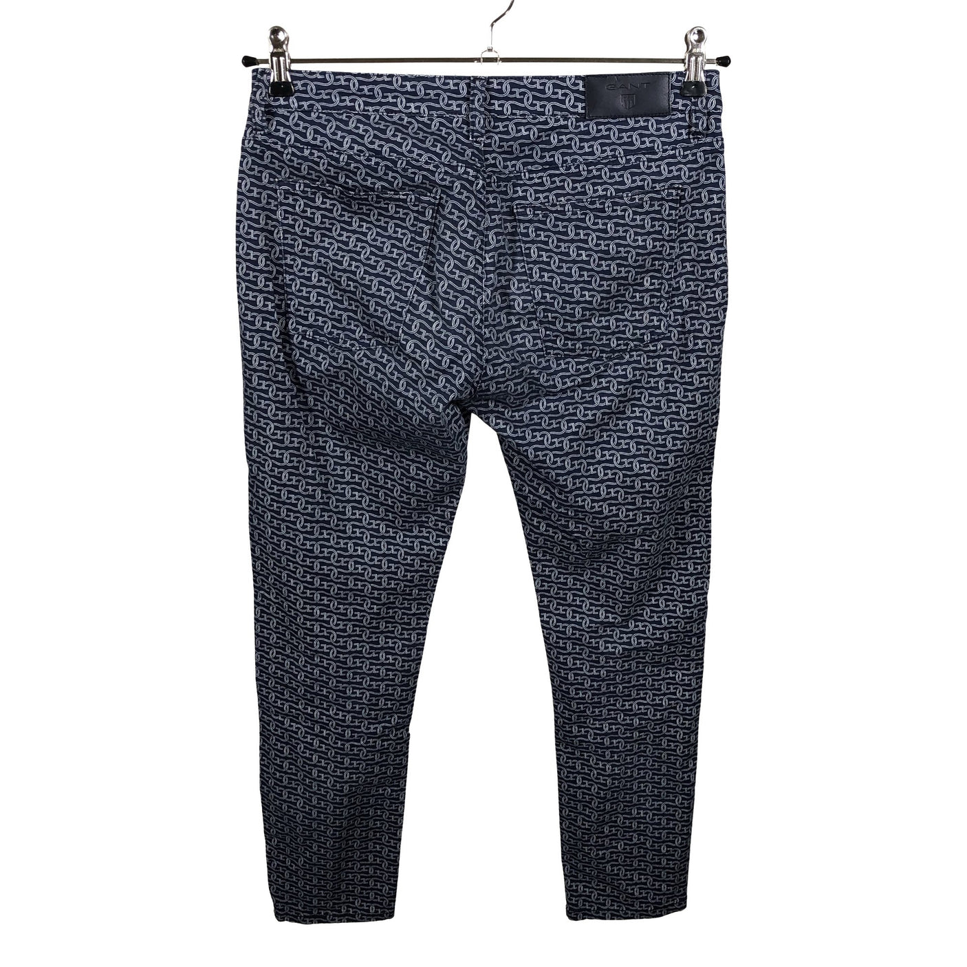 Unisex Gant - Jeans, size W28 - Blue (2)