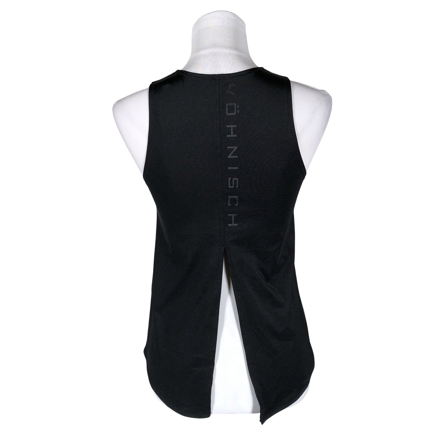 Unisex Röhnisch - Sports top, size 34 - Black (2)