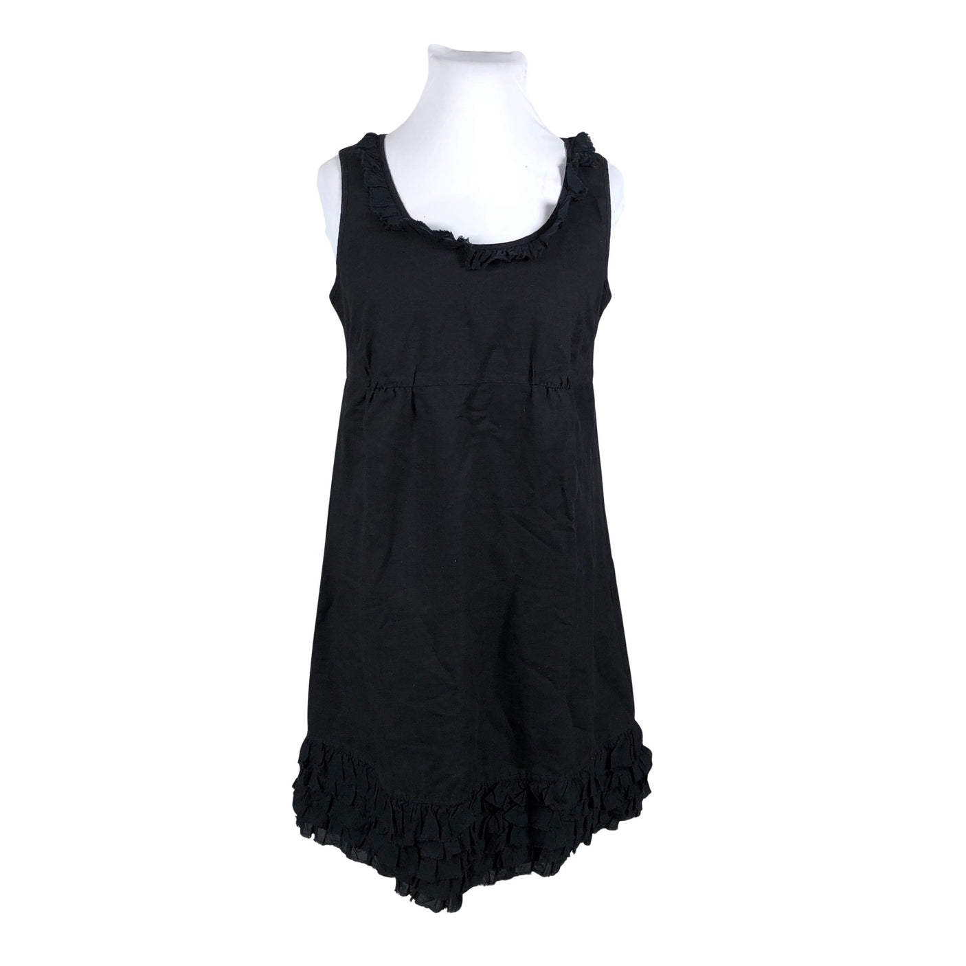 Unisex Esprit - Dress, size 44 - Black (1)