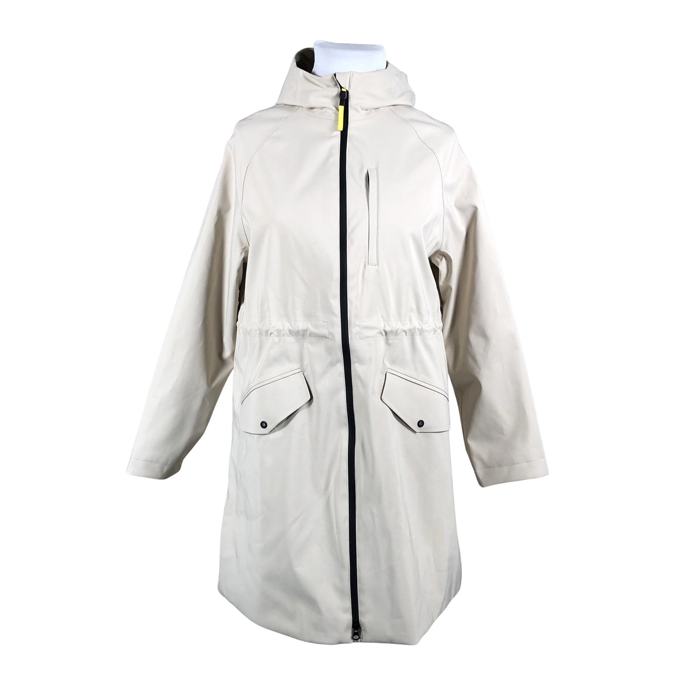 Unisex Marks&Spencer - Outdoor jacket, size 42 - Beige (1)