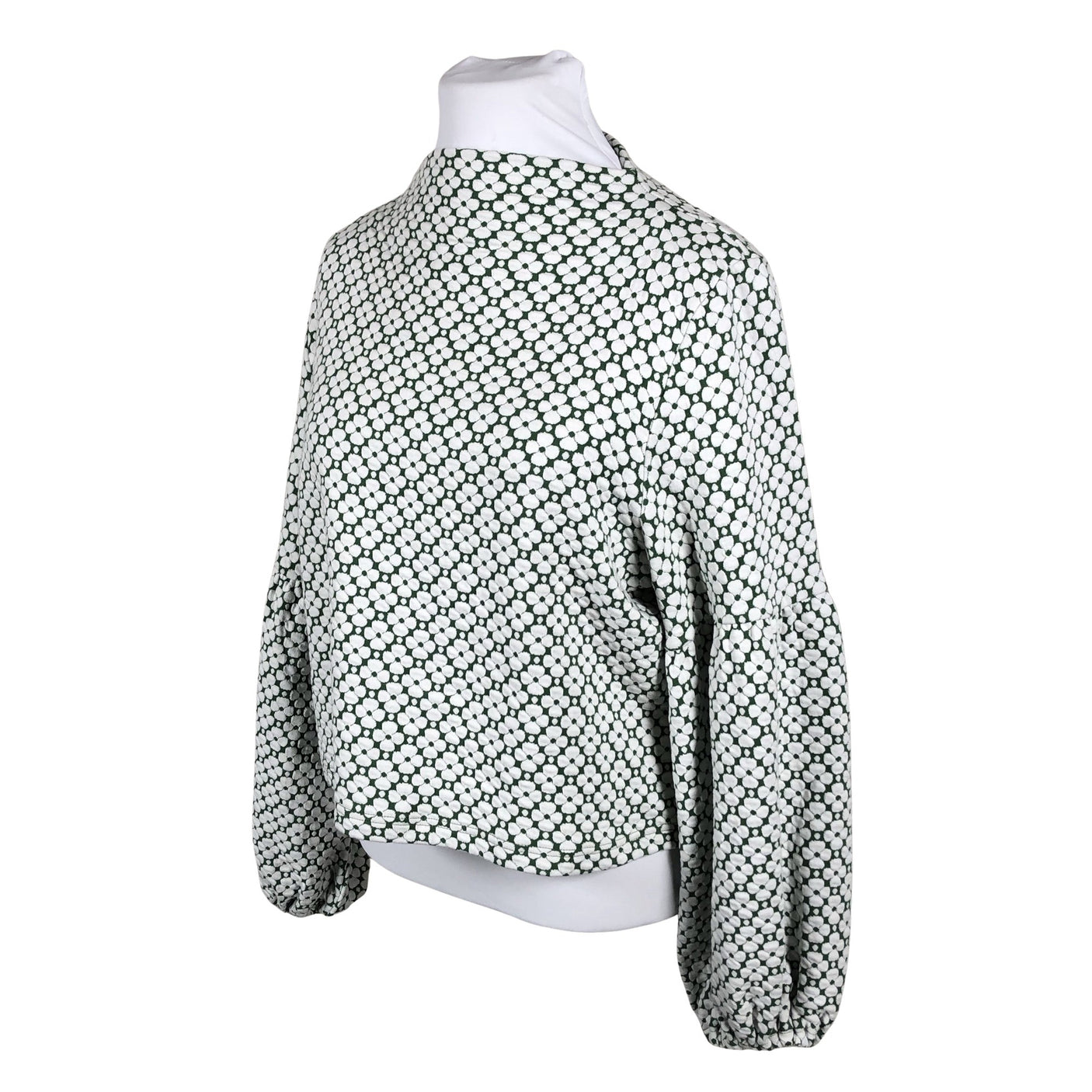 Unisex Nooki - Sweatshirt, size 42 - Green (3)