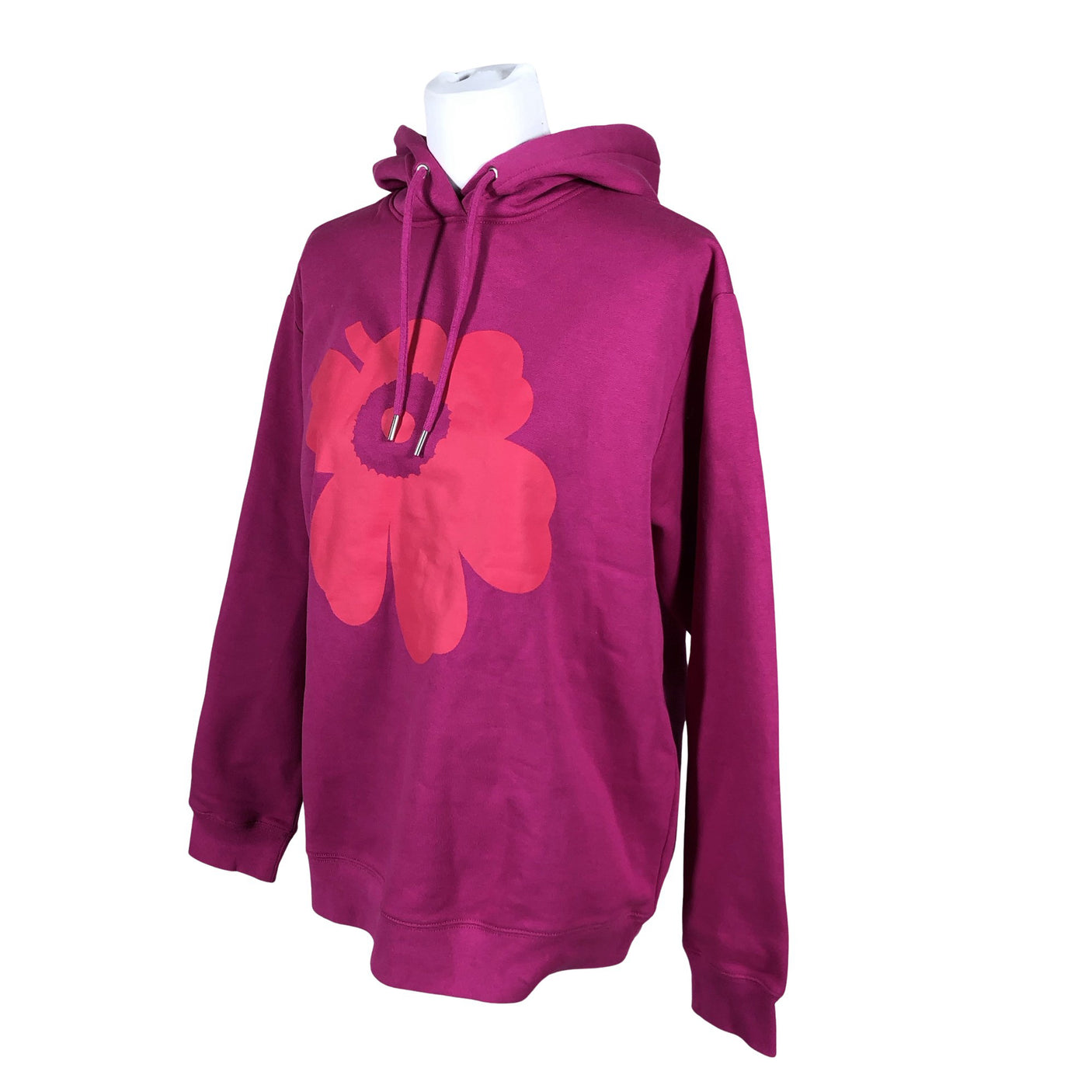 Unisex Marimekko - Hoodie, size 36 - Pink (3)