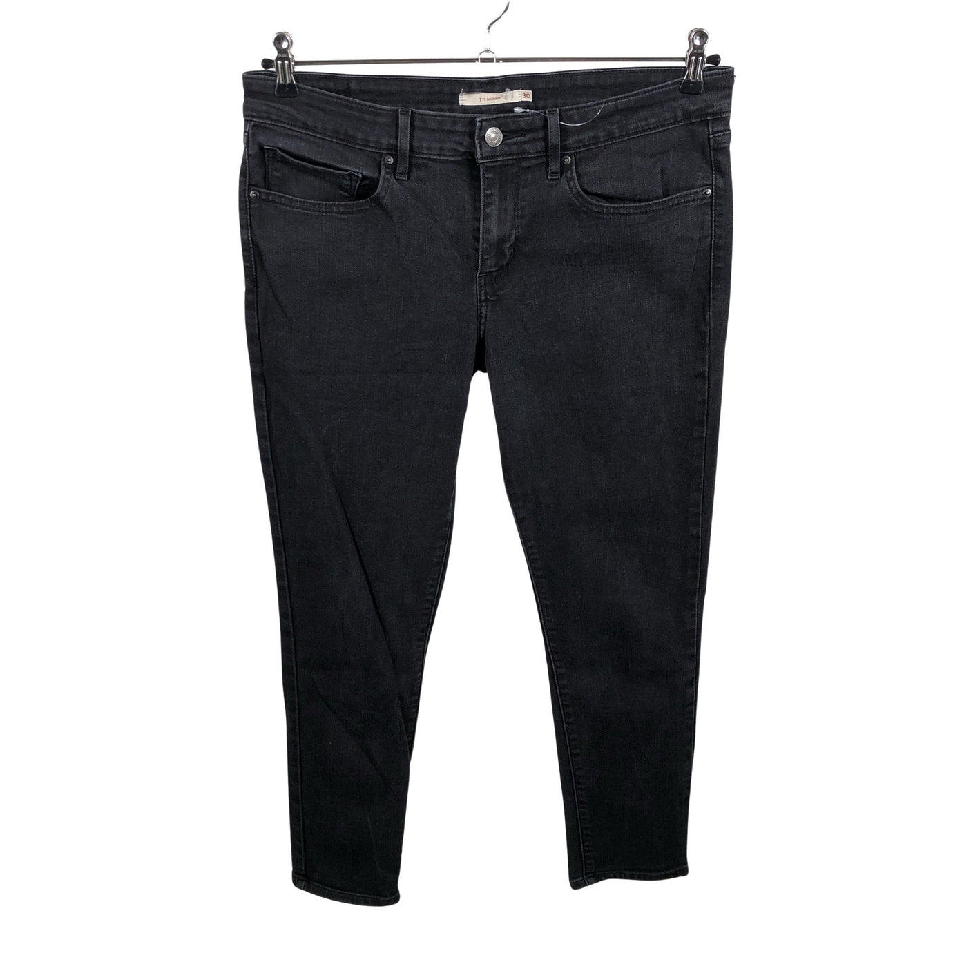Unisex Levi's - Jeans, size W30 - Gray (1)
