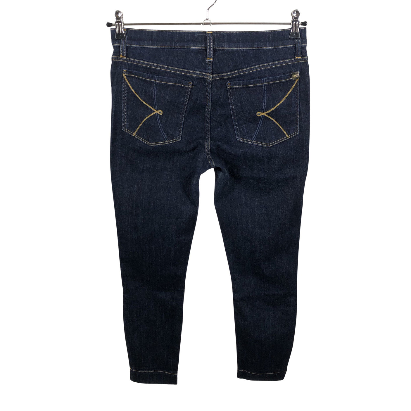 Unisex Kaos - Jeans, size 38 - Blue (2)