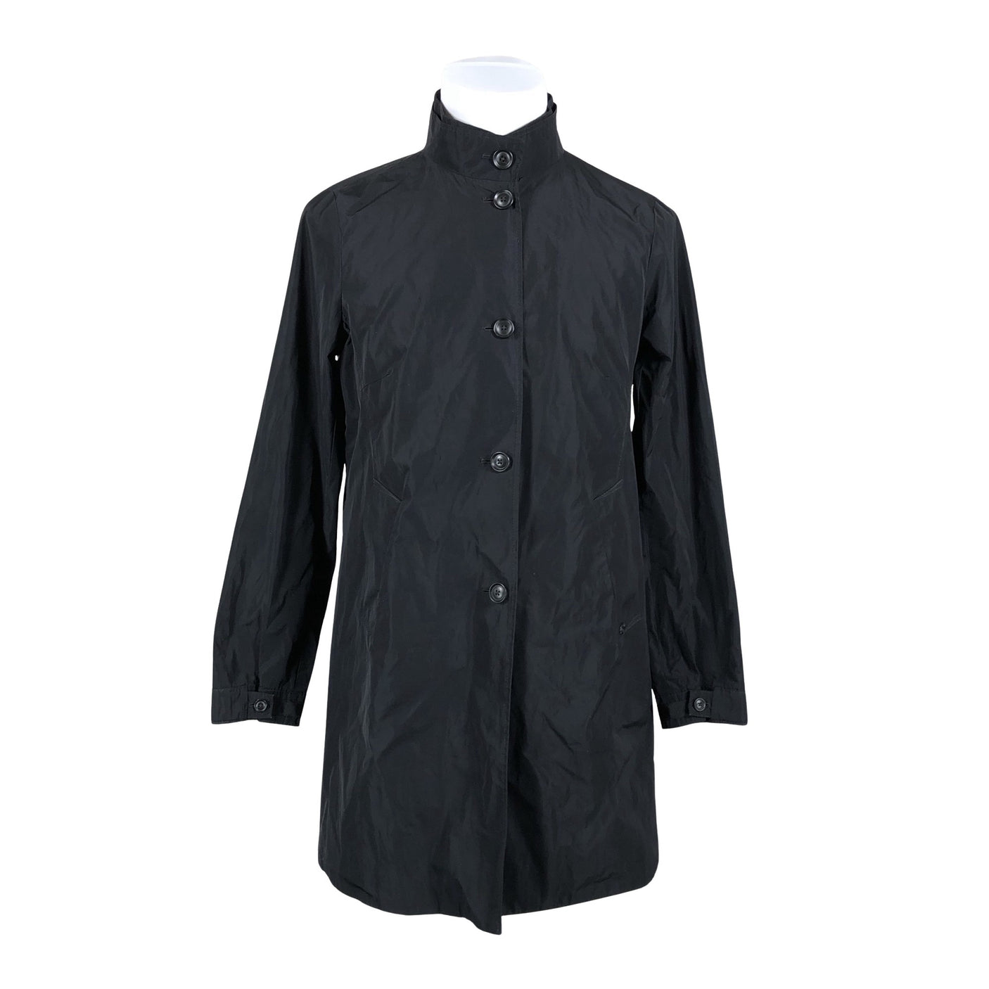 Unisex Marc O'Polo - Outdoor jacket, size XS - Black (1)