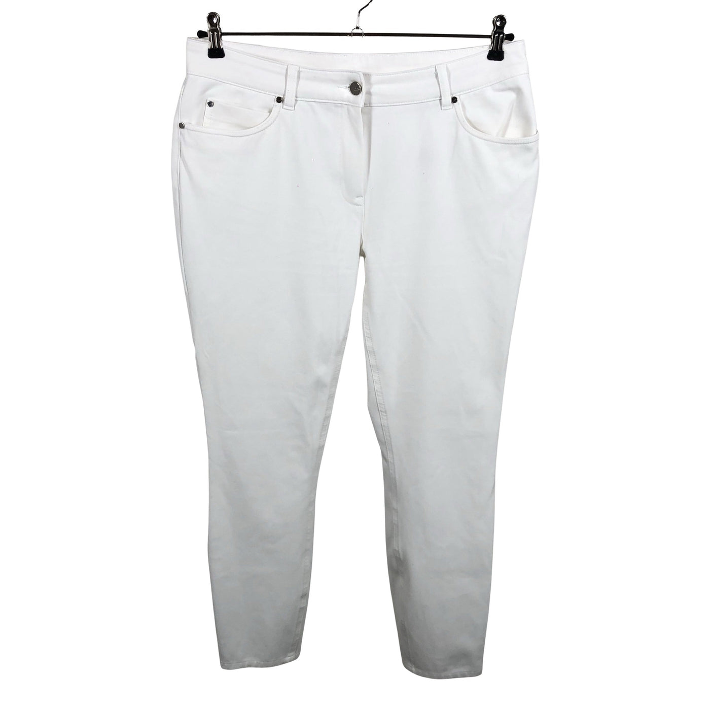 Unisex Ril's - Jeans, size 42 - White (1)