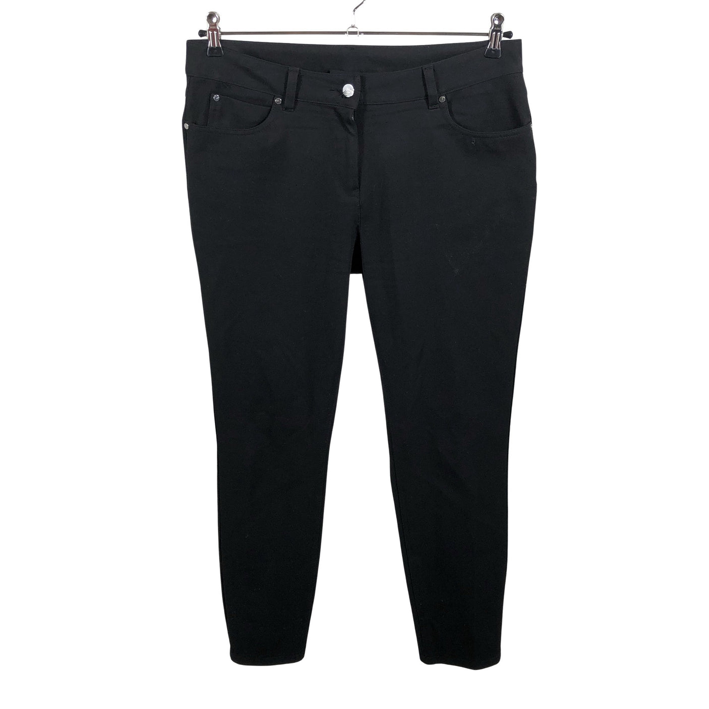 Unisex Ril's - Jeans, size 40 - Black (1)