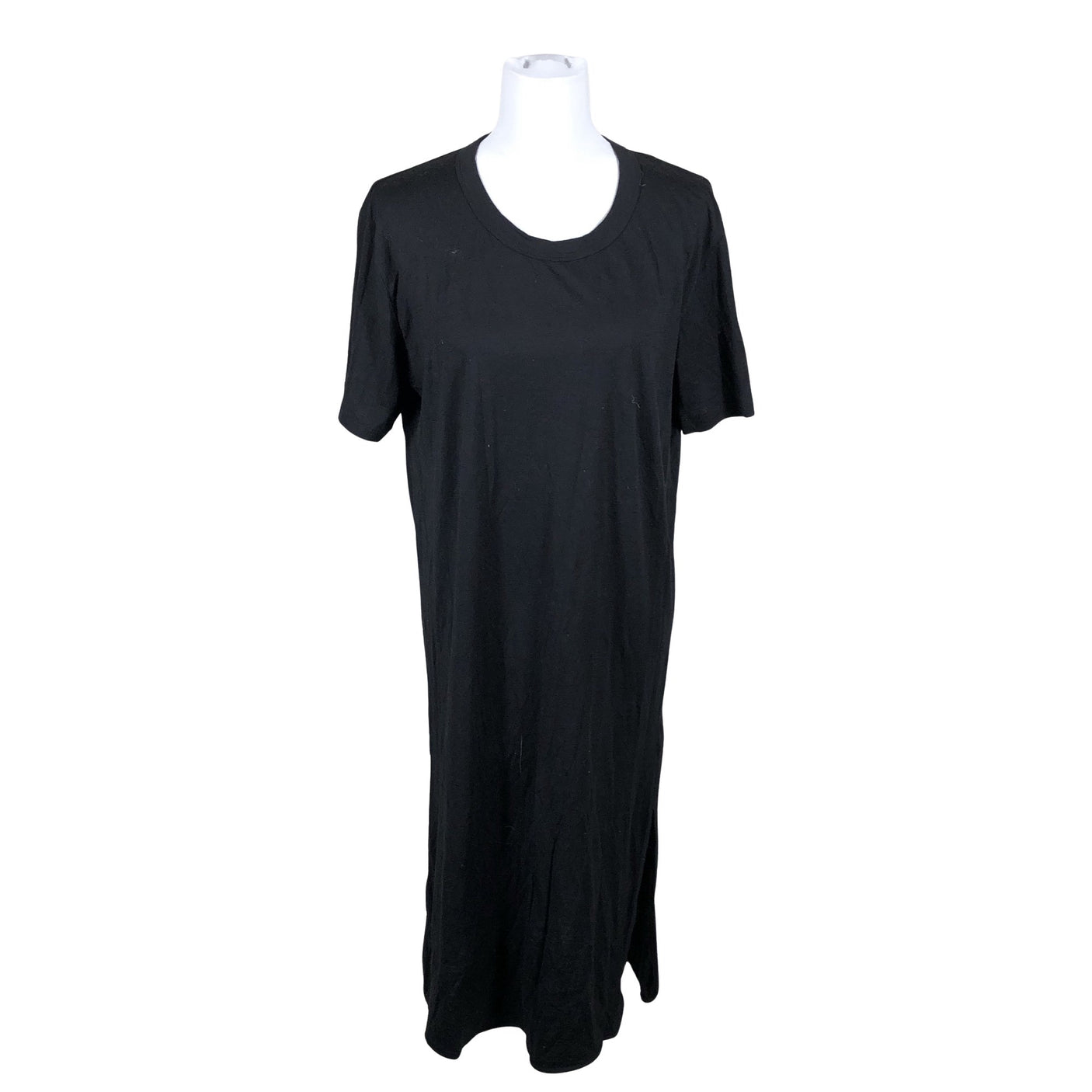 Unisex Icebreaker - Knit dress, size 38 - Black (1)