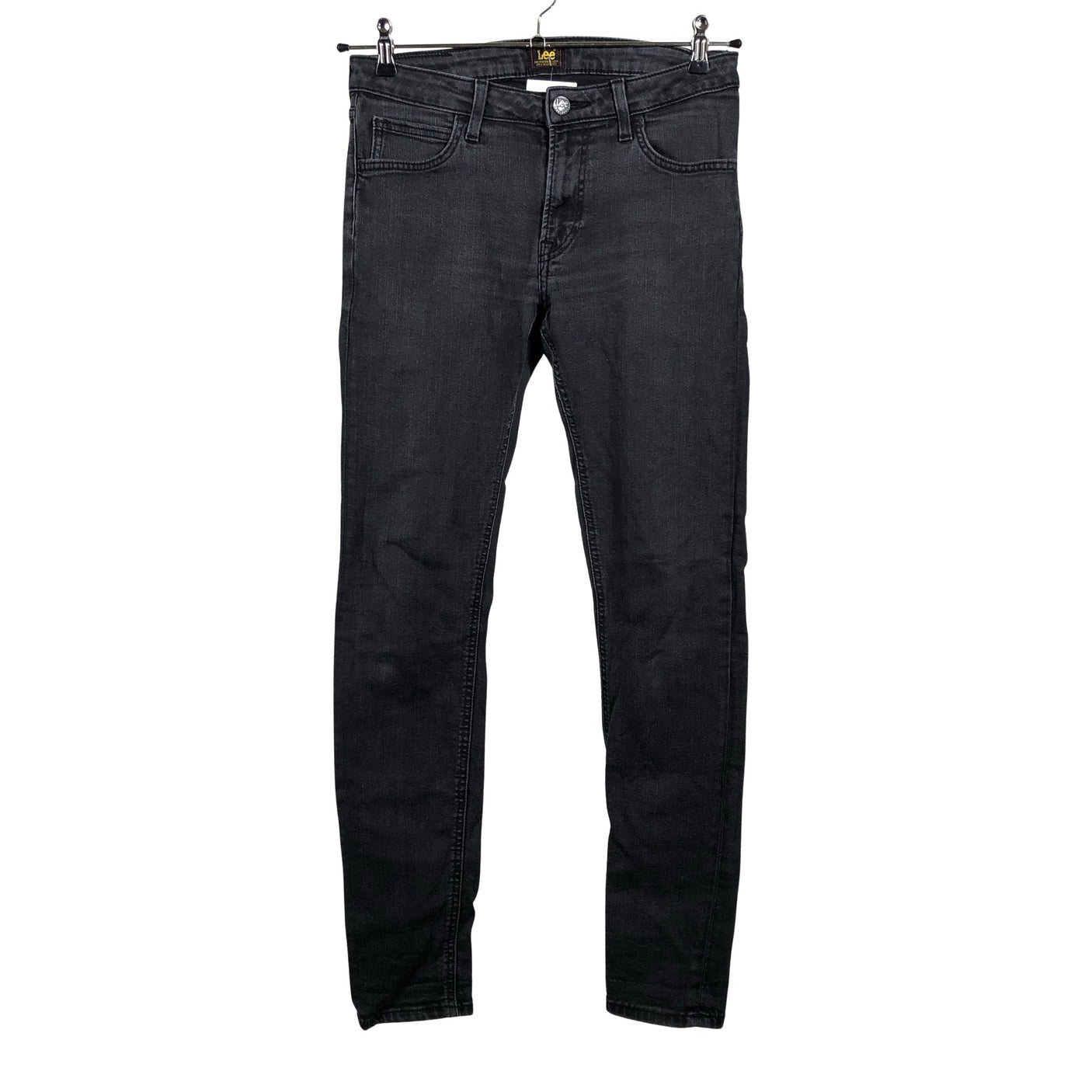 Unisex Lee - Jeans, size W30 - Gray (1)