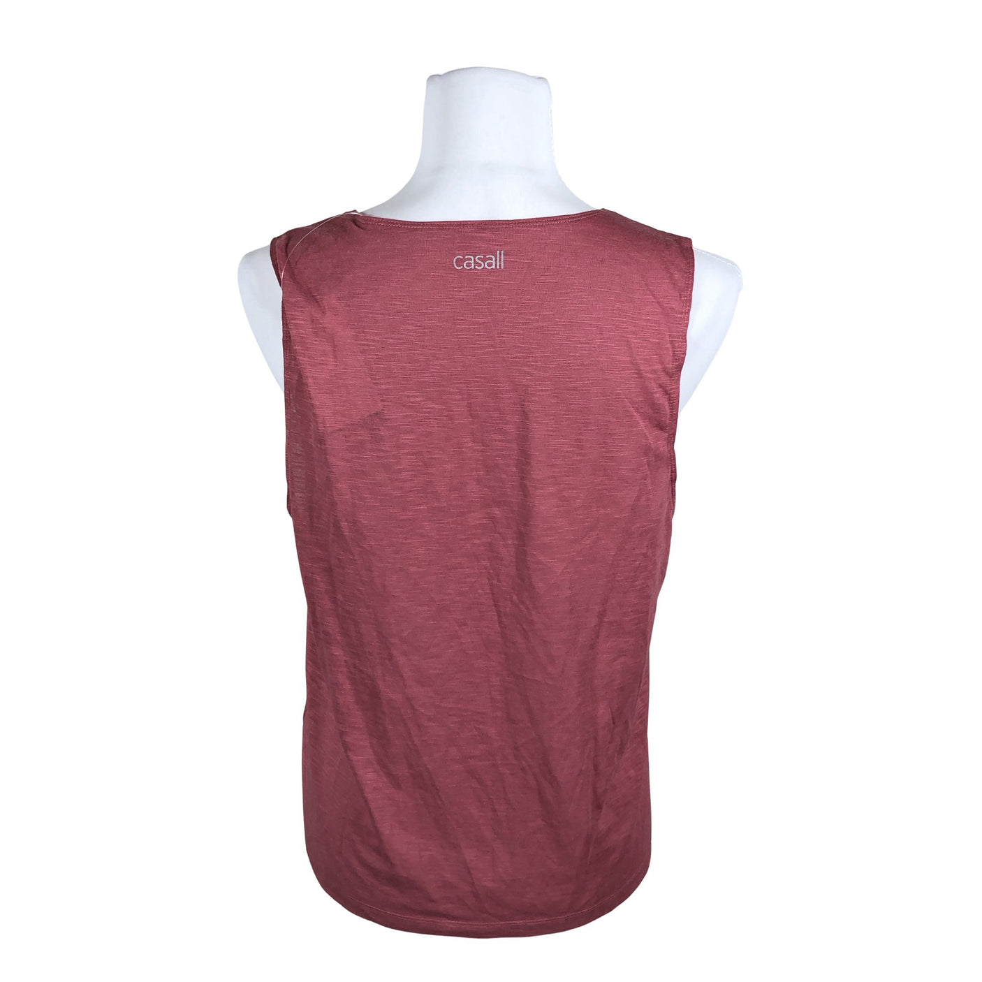 Unisex Casall - Sports top, size 40 - Pink (2)