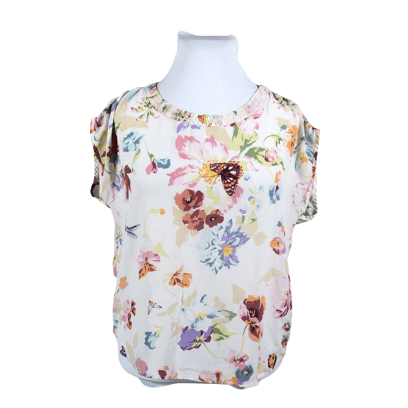 Unisex Gerard Darel - Top, size 42 - White (1)