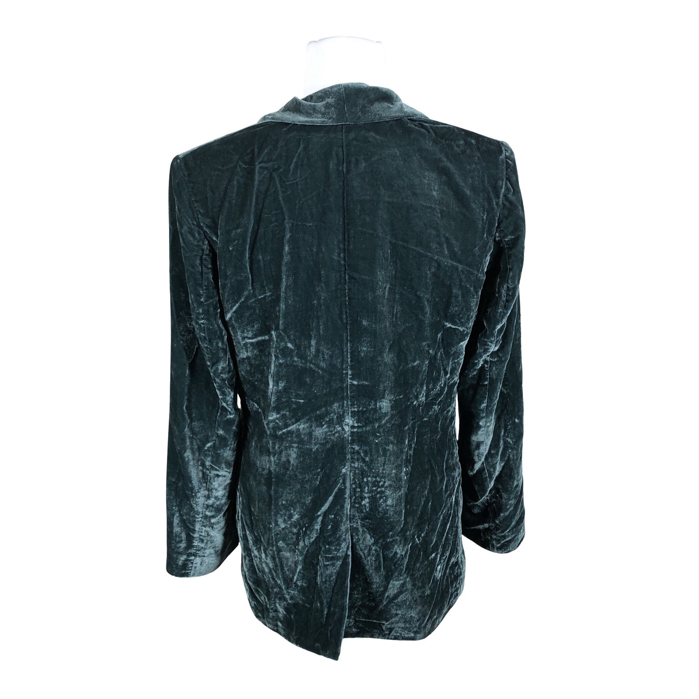 Unisex Odd Molly - Jacket, size 36 - Green (2)