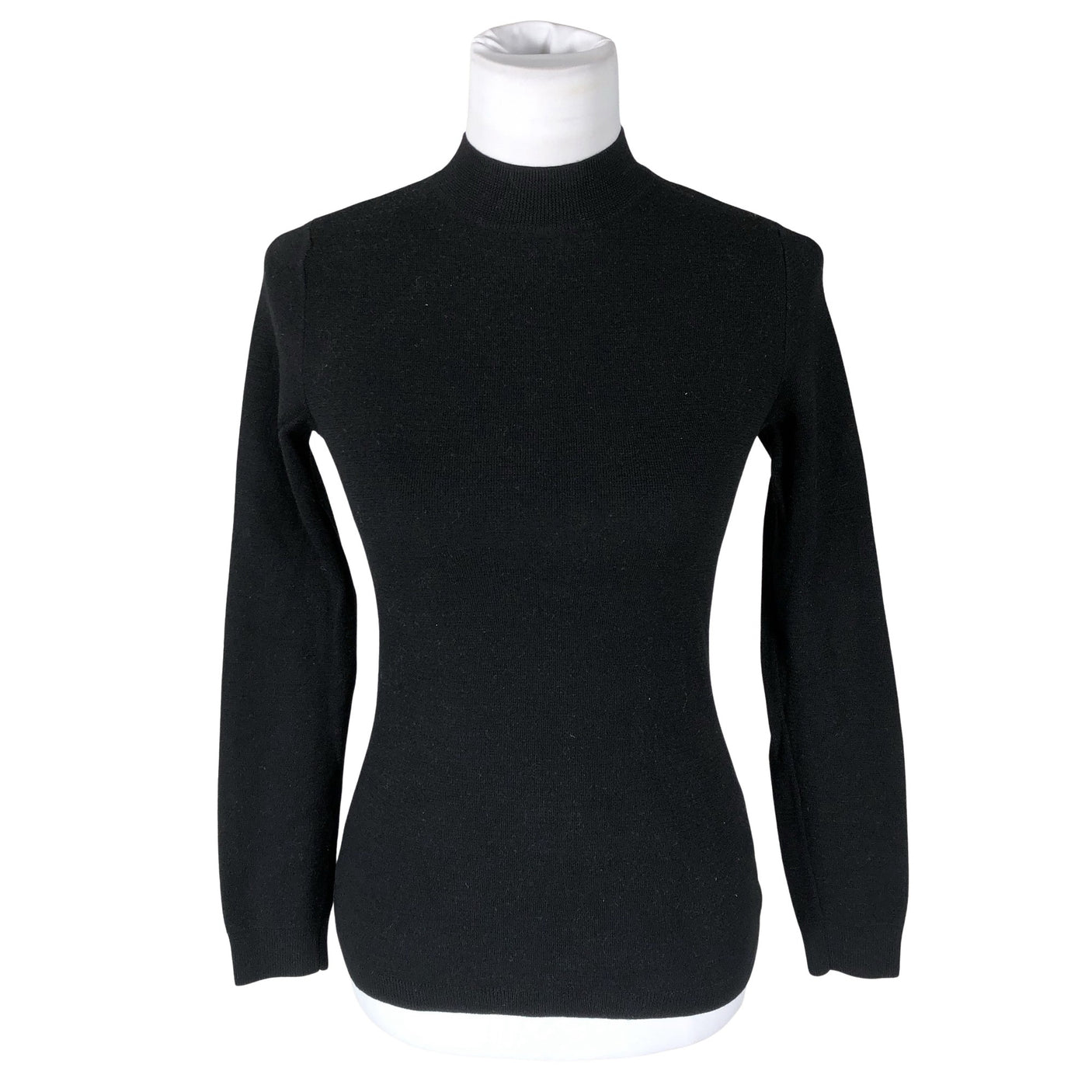 Unisex Tiger of Sweden - Sweater, size 36 - Black (1)