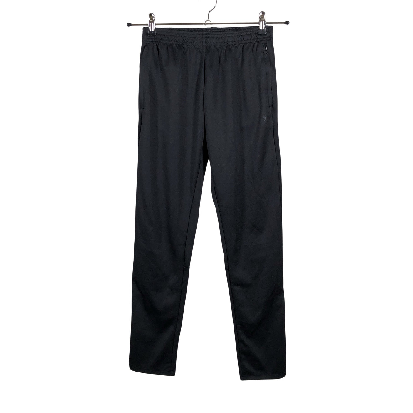 Unisex Soc - Track pants, size 158 - 164 - Black (1)