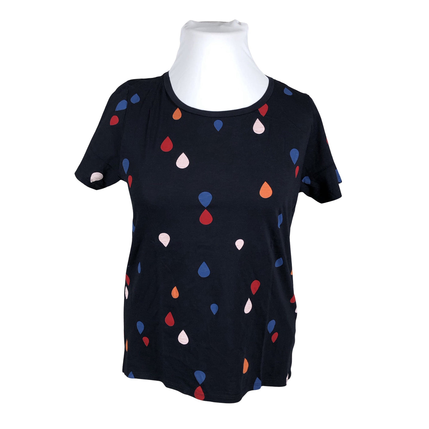 Unisex Esprit - T-shirt, size 42 - Blue (1)