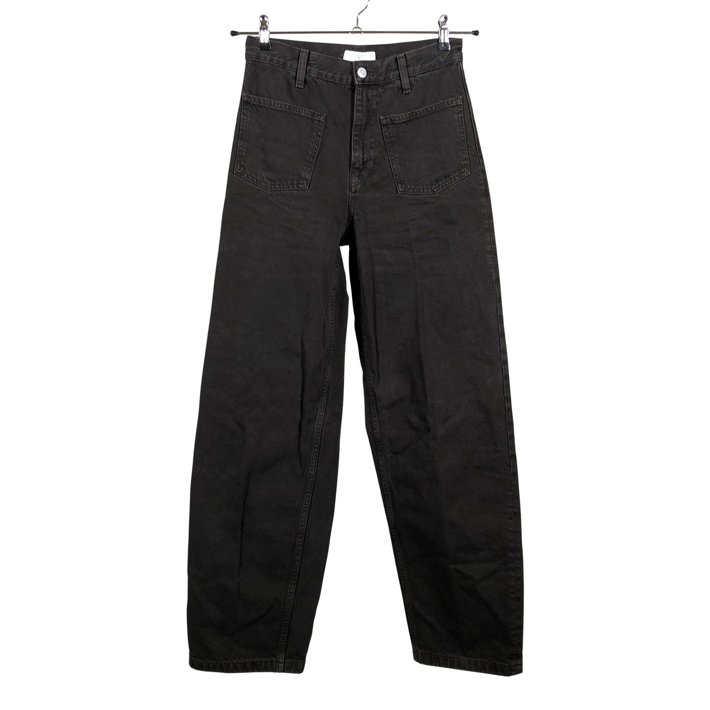 Unisex COS - Jeans, size 34 - Brown (1)