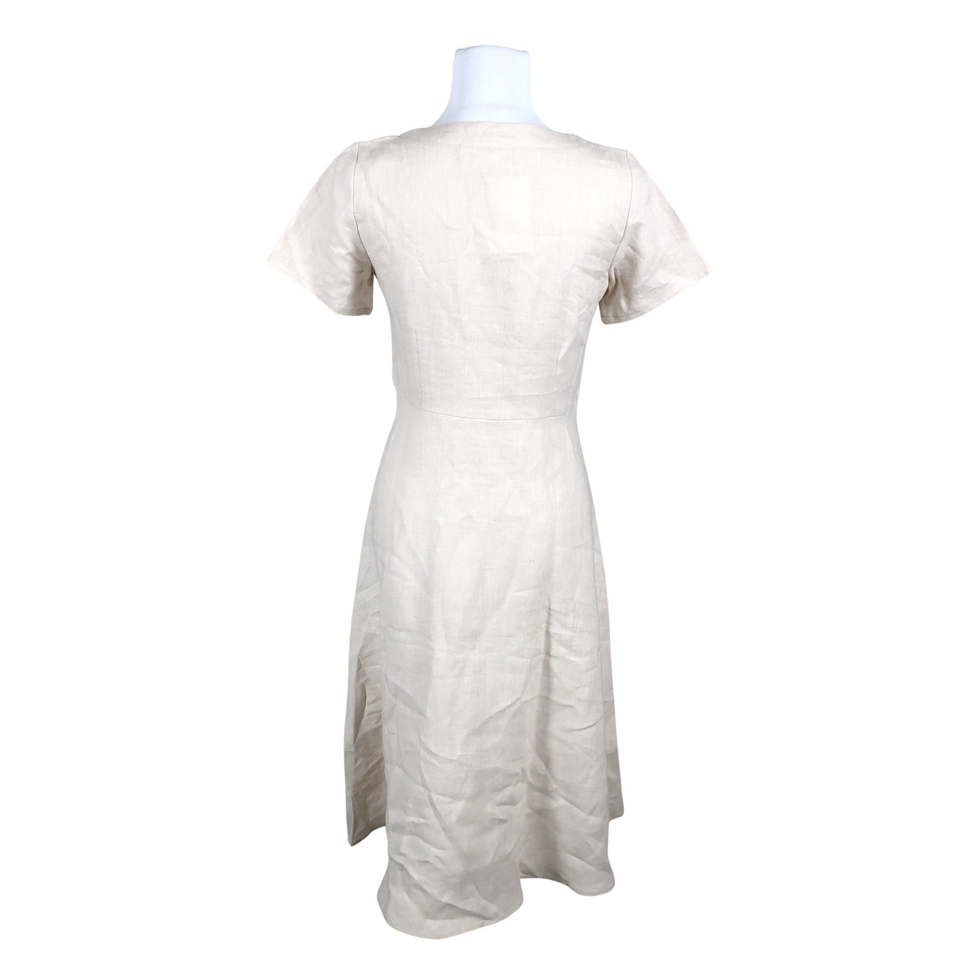 Unisex Nakoa - Dress, size 34 - Beige (2)