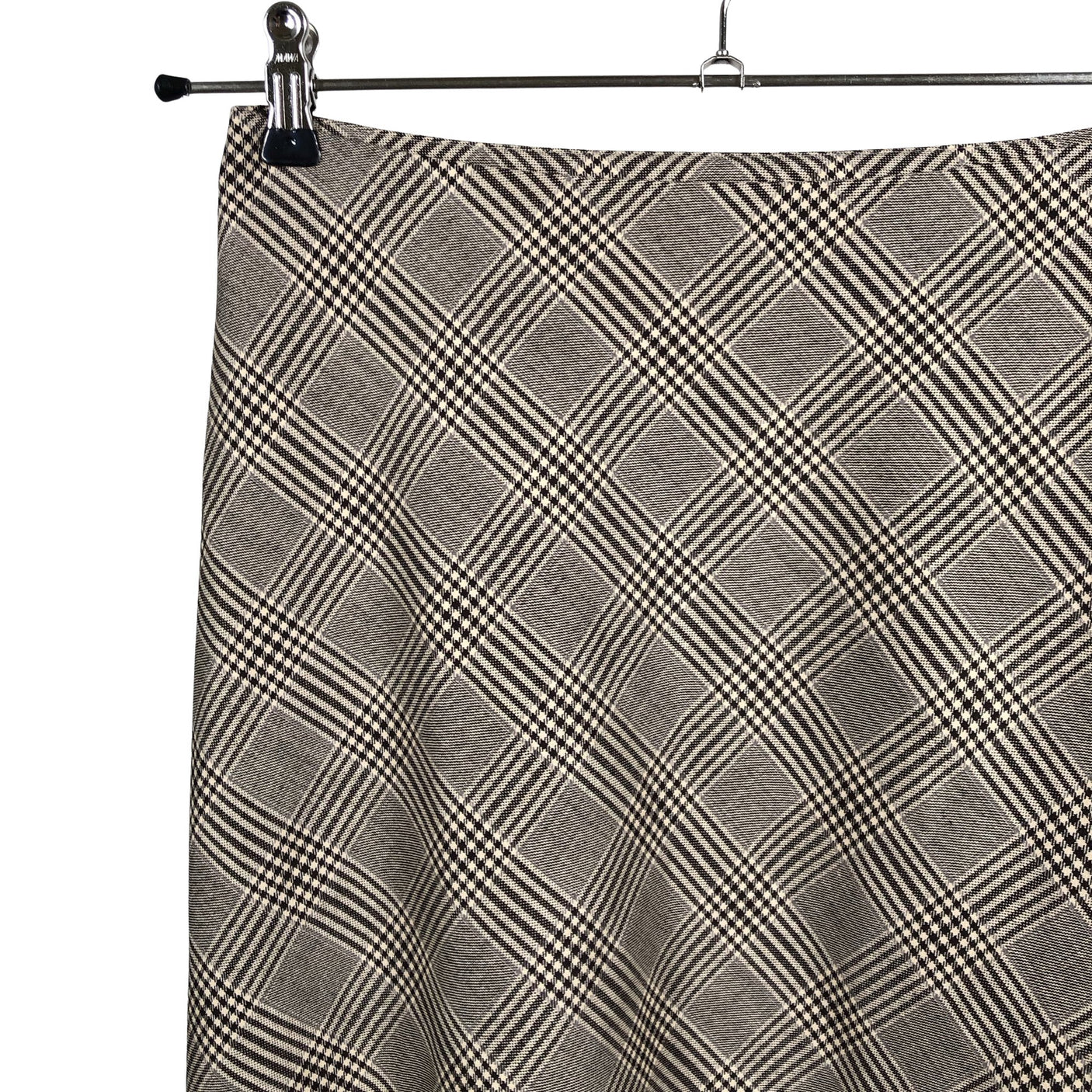 Unisex Gant - Fabric skirt, size 36 - Brown (2)