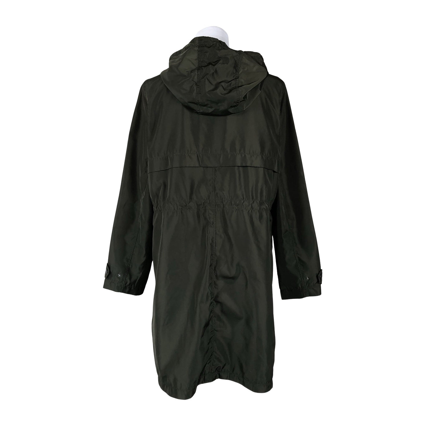 Unisex Noom - Outdoor jacket, size 40 - Green (2)