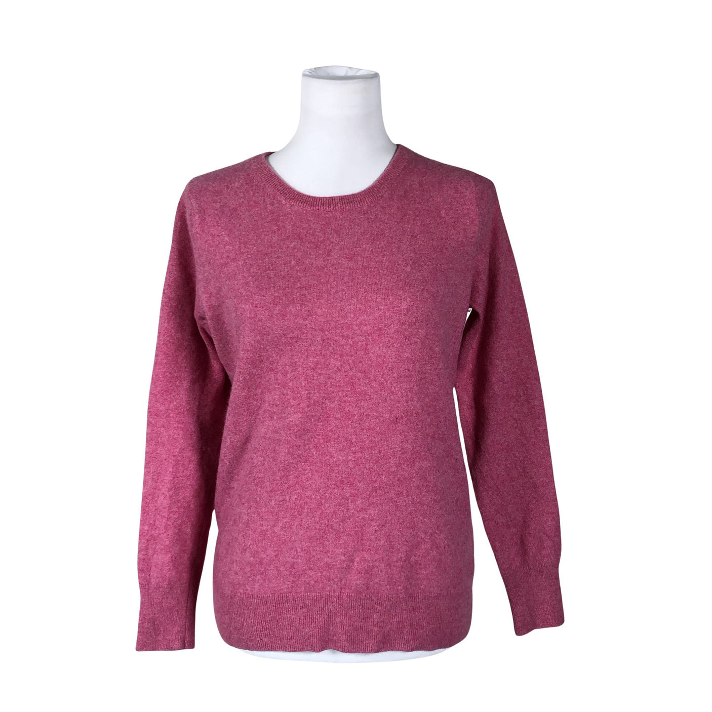 Unisex Uniqlo - Sweater, size 40 - Pink (1)