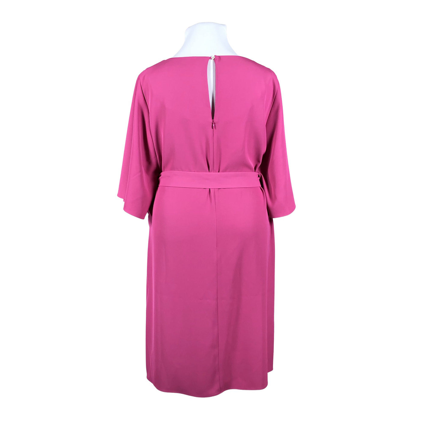 Unisex Ril's - Dress, size 42 - Pink (3)