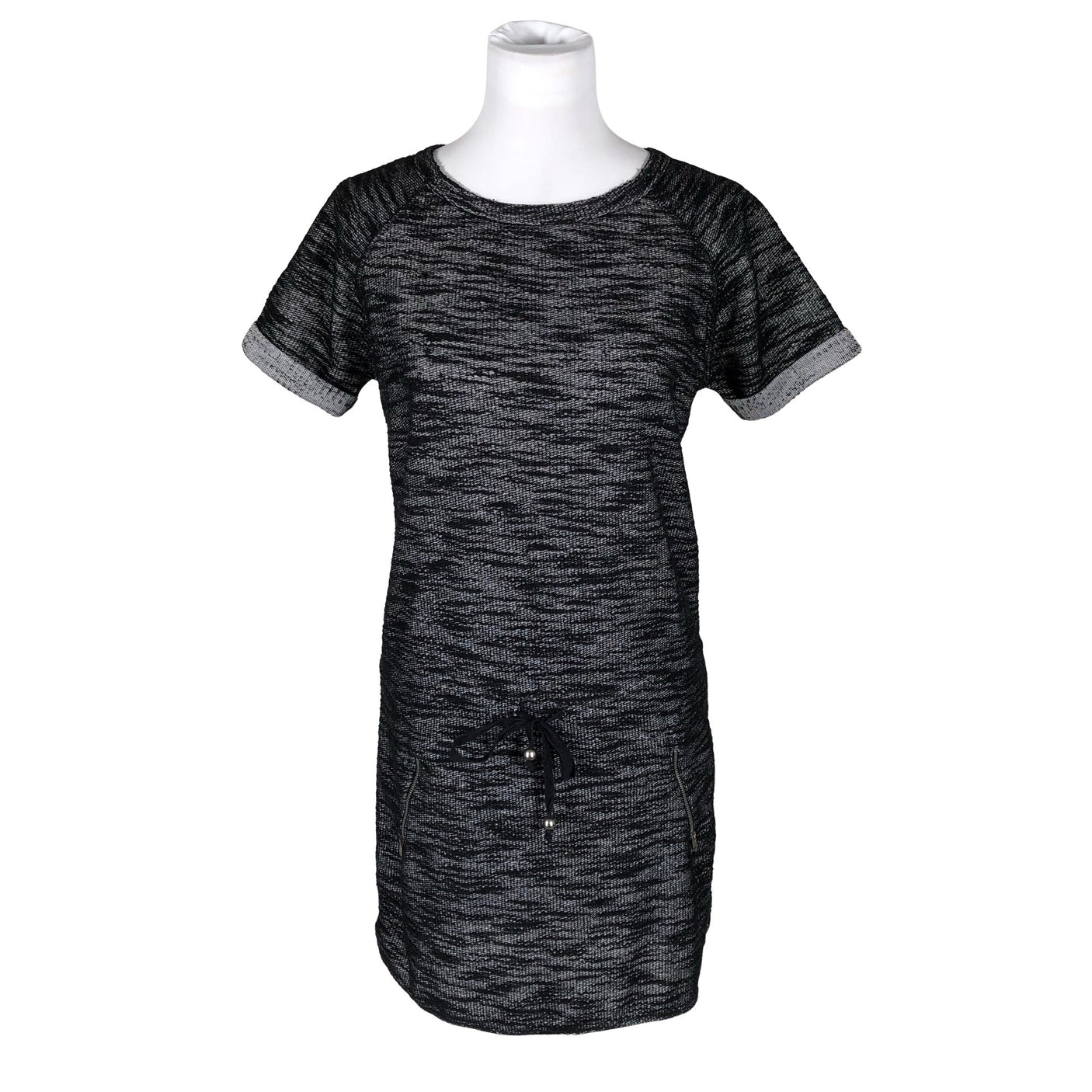 Unisex Sfera - Sweatshirt dress, size 38 - Gray (1)