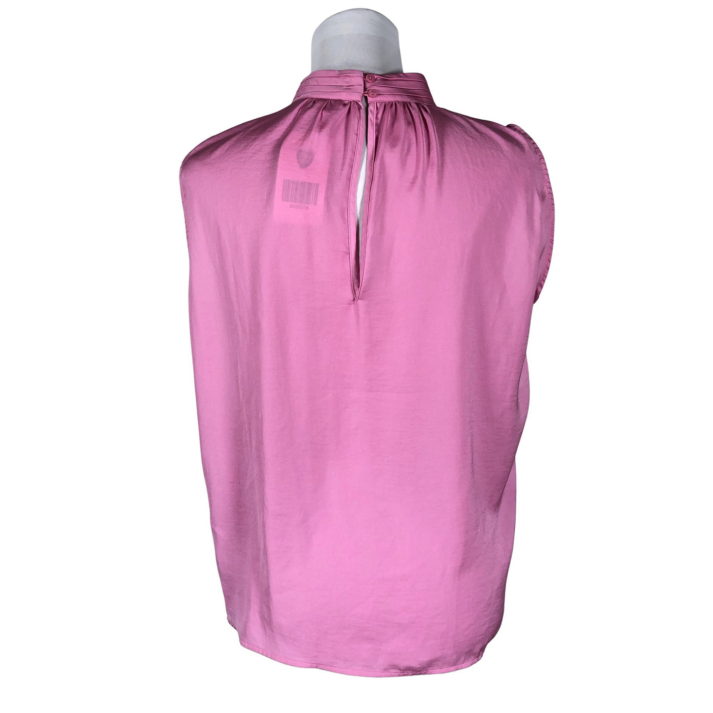 Unisex Saint Tropez - Top, size 36 - Pink (2)