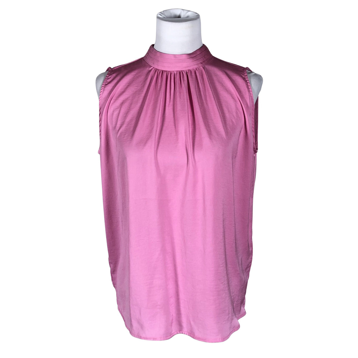 Unisex Saint Tropez - Top, size 36 - Pink (1)