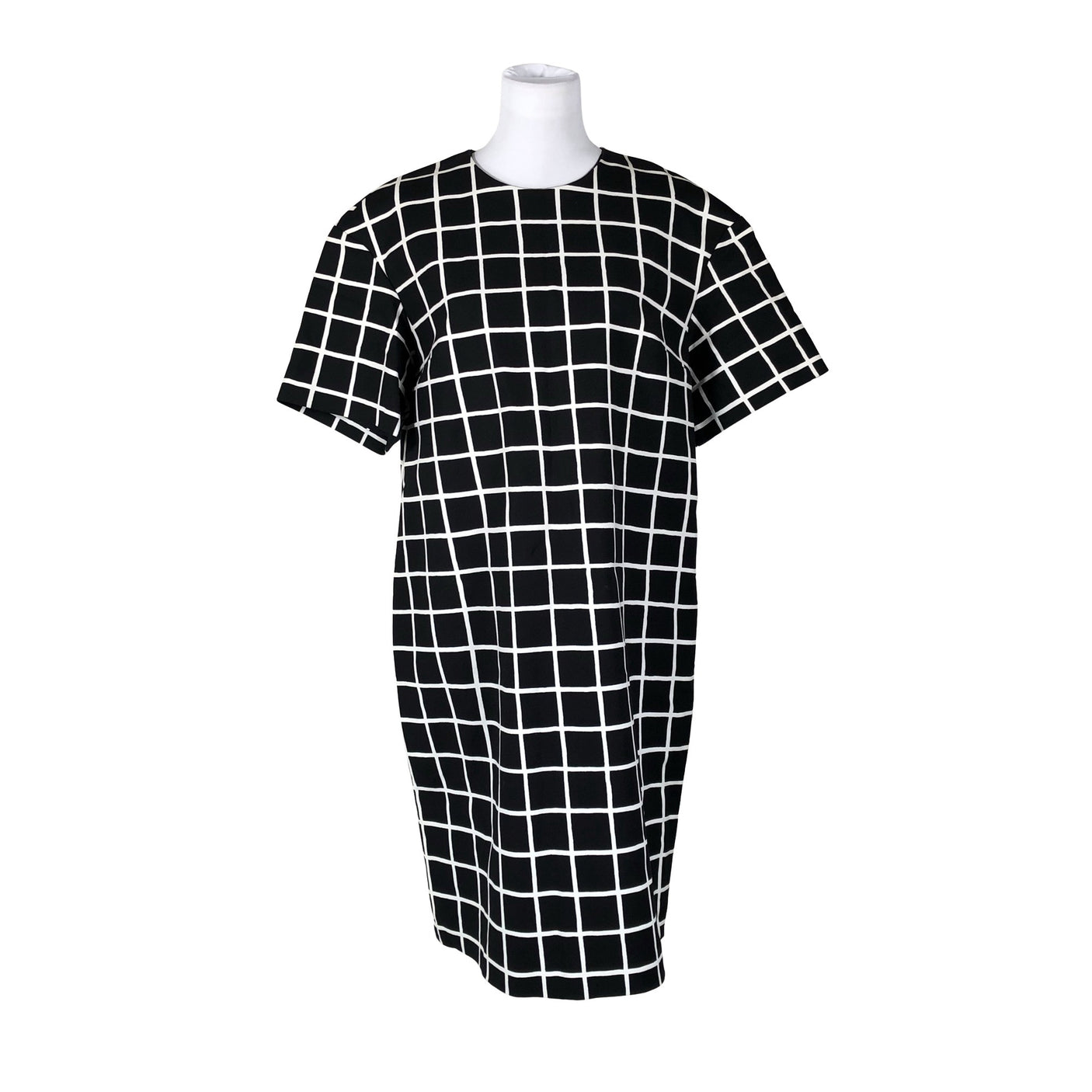 Unisex Marimekko - Dress, size 40 - Black (1)