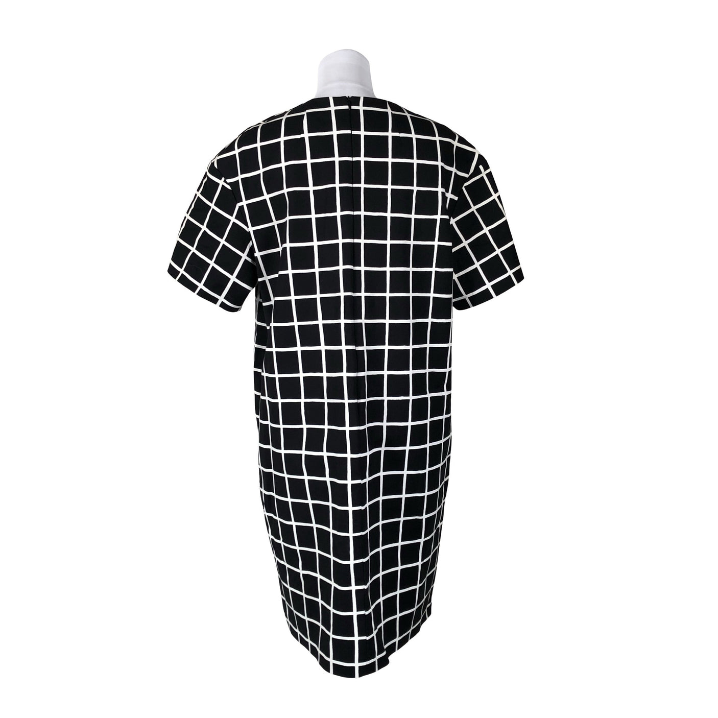 Unisex Marimekko - Dress, size 40 - Black (3)