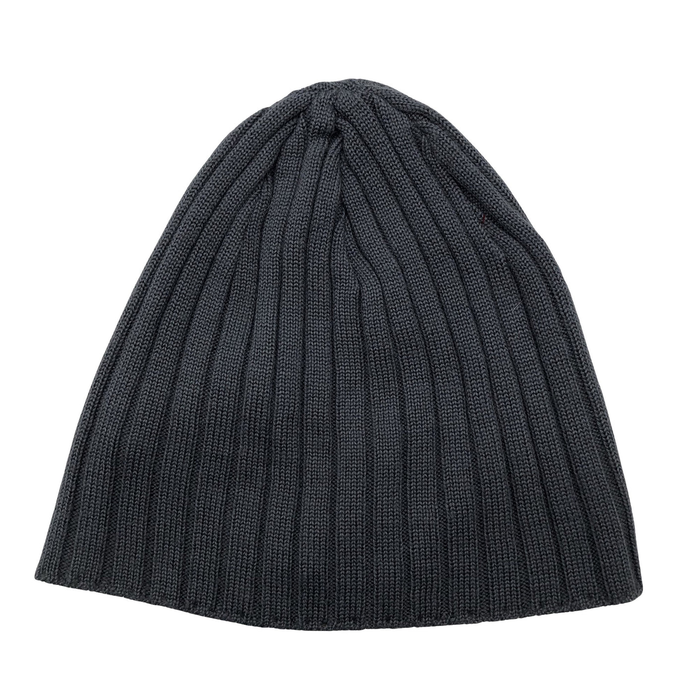 Unisex Rukka - Lightweight beanie, size 52 - 54 cm - Gray (1)
