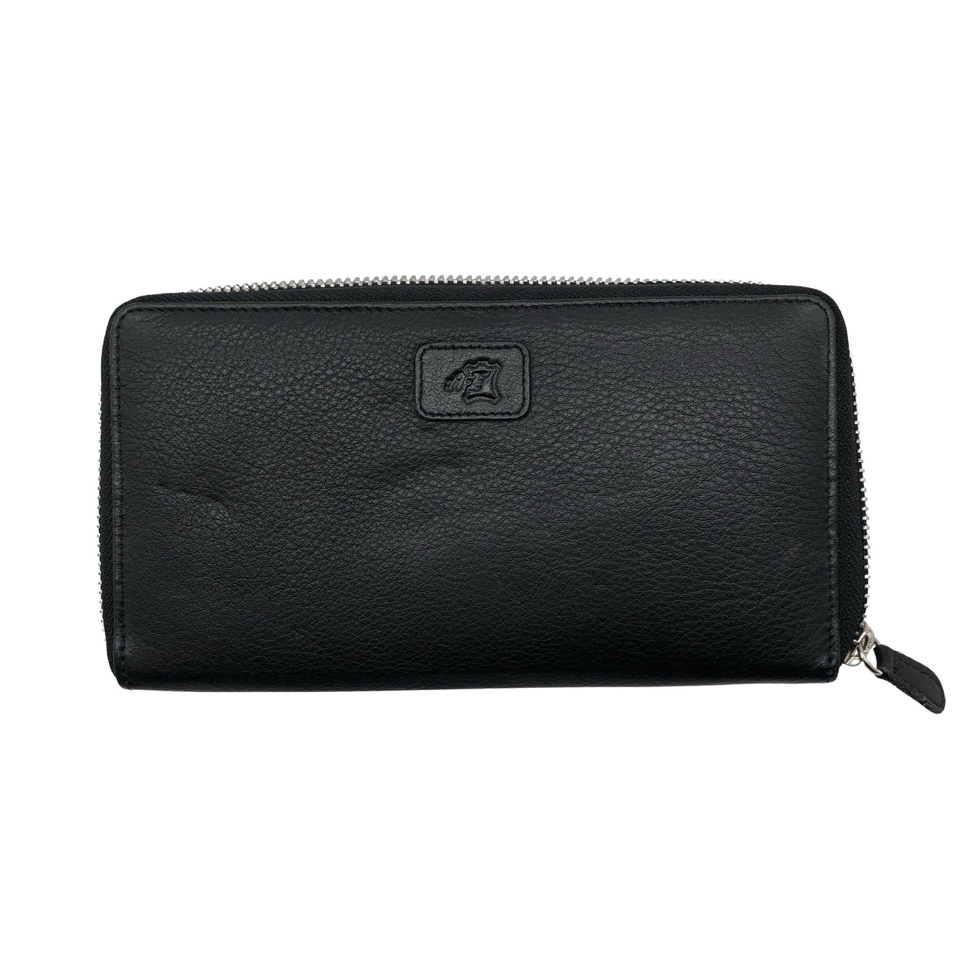 Unisex A.Eriksson - Wallet, size Ei kokoa - Black (1)