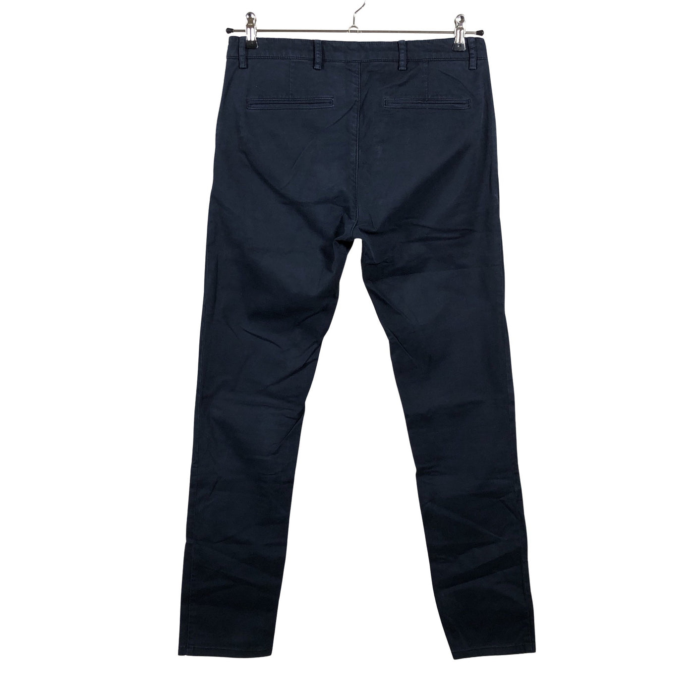 Unisex Tiger of Sweden - Chinos, size M - Blue (2)